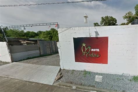 Motel Midas, Tapachula, Chiapas, Mexico. .